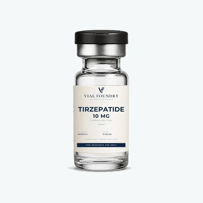 Tirzepatide